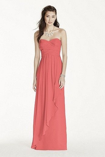Vestido de dama 2