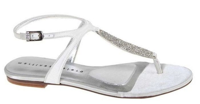 Sandalias
