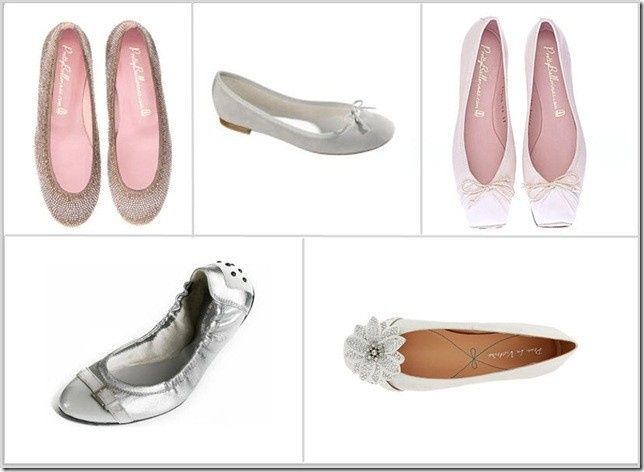 Flats