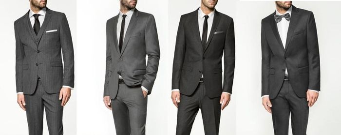 Traje sastre