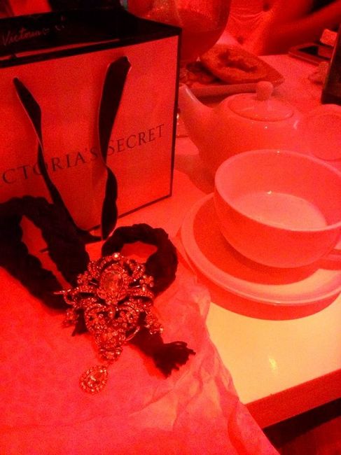 Regalo de damas