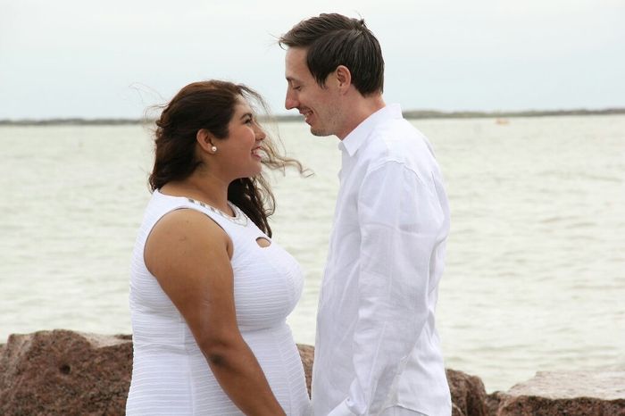 Mi sesión de fotos engagement oficial!!! - 3