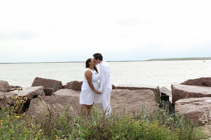 Mi sesión de fotos engagement oficial!!! - 4