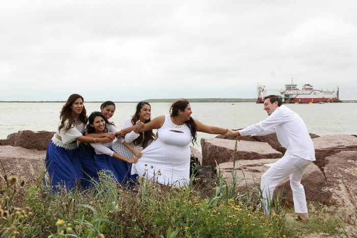Mi sesión de fotos engagement oficial!!! - 5