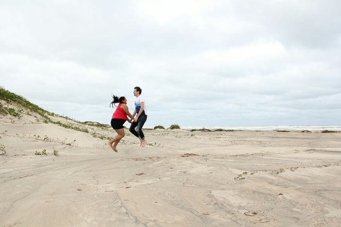 Mi sesión de fotos engagement oficial!!! - 9