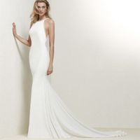 Si tu Fm tuviera que elegir tu vestido de boda.. - 1