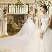 Que vestido les gusta mas - 2