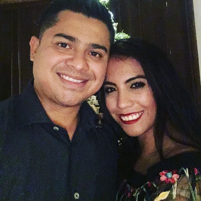 Último Paso: ¡Sube una foto con tu pareja!💘 28