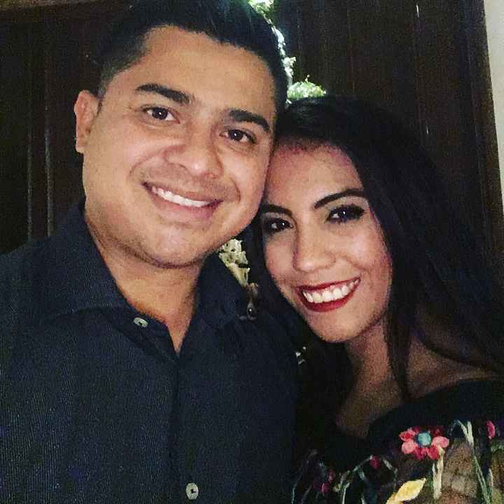 Último Paso: ¡Sube una foto con tu pareja!💘 - 1
