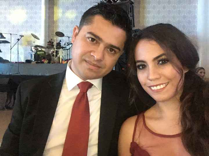 Sube una foto con tu FM o tu FE - 1