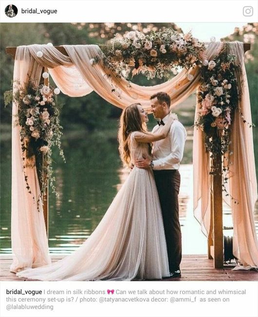 Combinaciones de colores en rosa palo y azul - 4