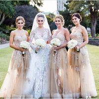 Si tu Fm tuviera que elegir tu vestido de boda.. - 1