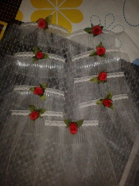 Para la crudita del otro dia y velitos - 2