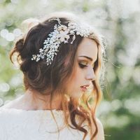 muy despeinado y relax 