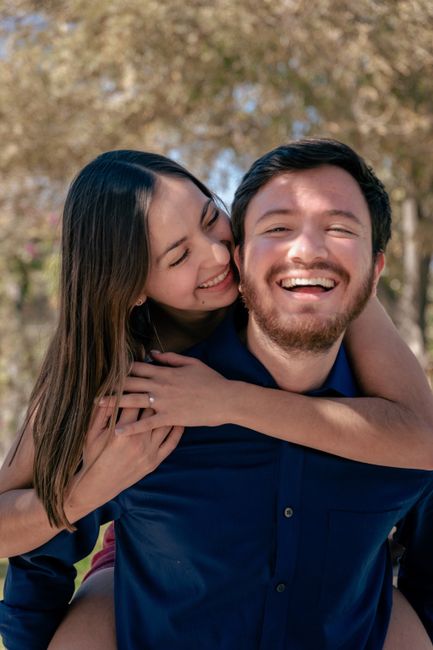 La foto más bonita de ustedes dos 📷💝¡aquí hay regalo!🎁 - 1