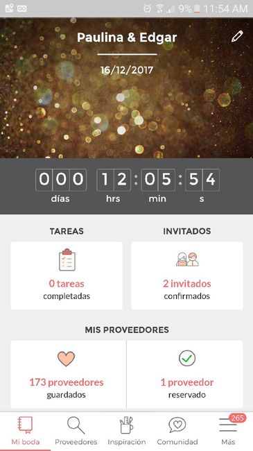  12 horas para terminar todos mis pendientes! - 1