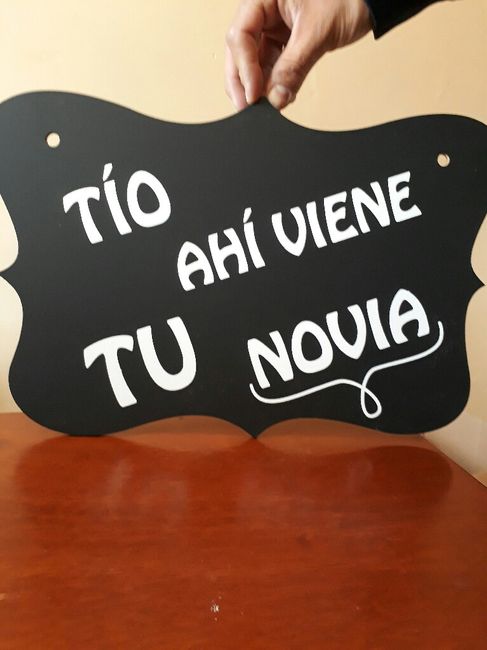  Mis letreros para pajes - 2