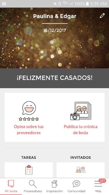  No hay plazo que no se cumpla - 1