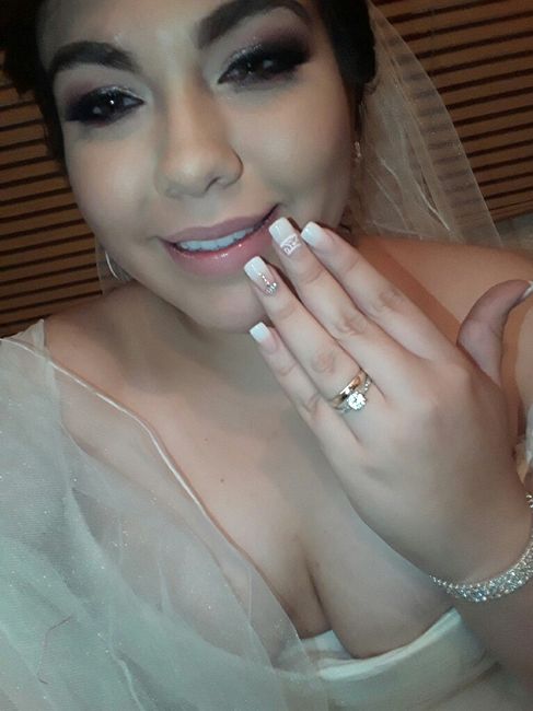  Un poquito  de mi boda! - 4