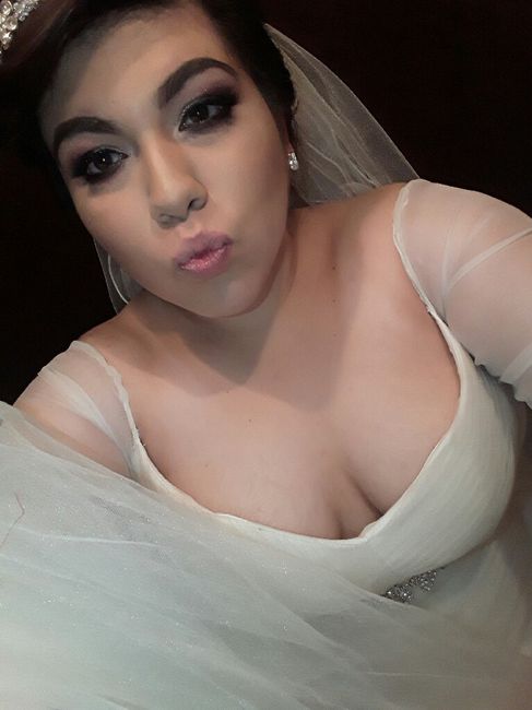  Un poquito  de mi boda! - 6