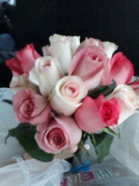  Un poquito  de mi boda! - 7