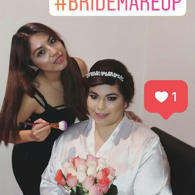  Un poquito  de mi boda! - 12