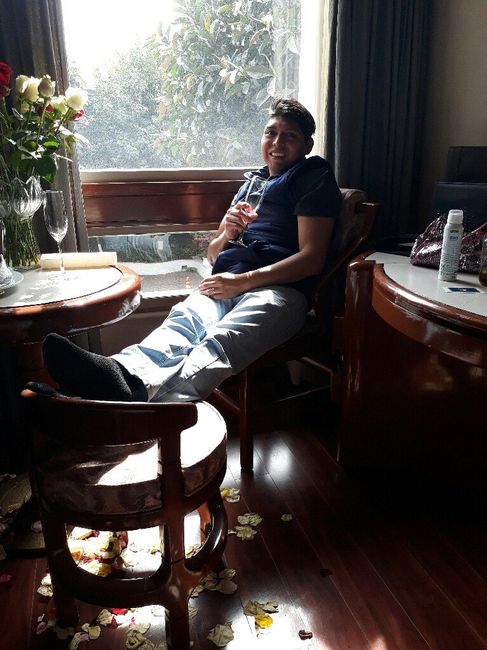  Mini luna de miel en cdmx - 7