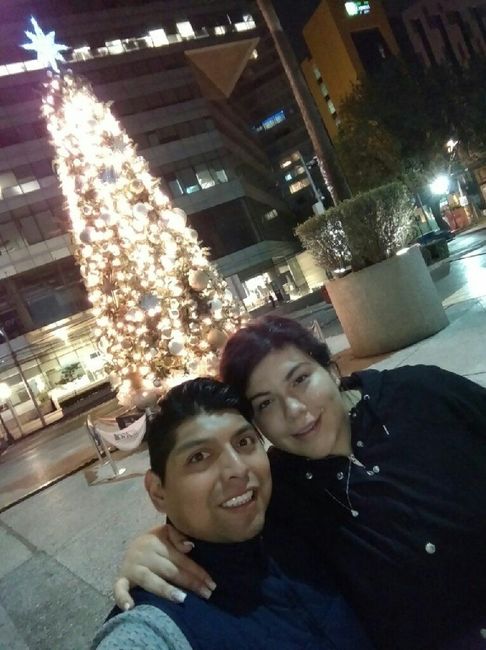  Mini luna de miel en cdmx - 9