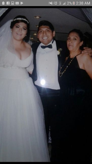Mas de mi boda! 1
