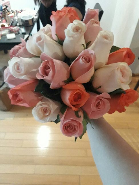  Mi ramo! Lo ame 😍 - 1