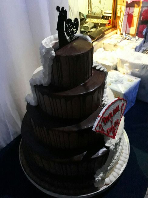  Pastel 🎂🎂💞🙌 - 1