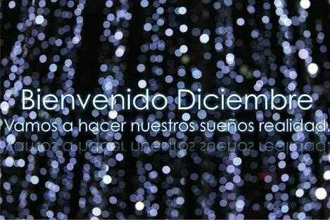  Diciembre!!! Bienvenido - 1