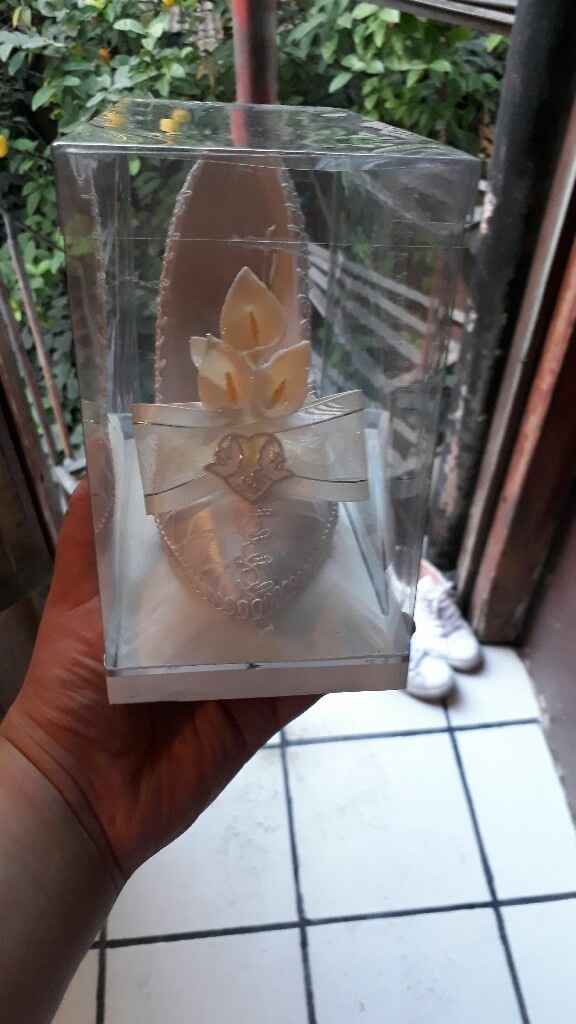  Mi zapatilla!! - 1
