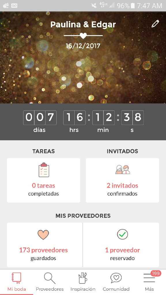  No me la creo! - 1