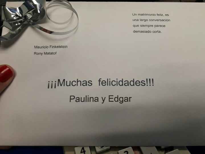  No me la creo! - 3