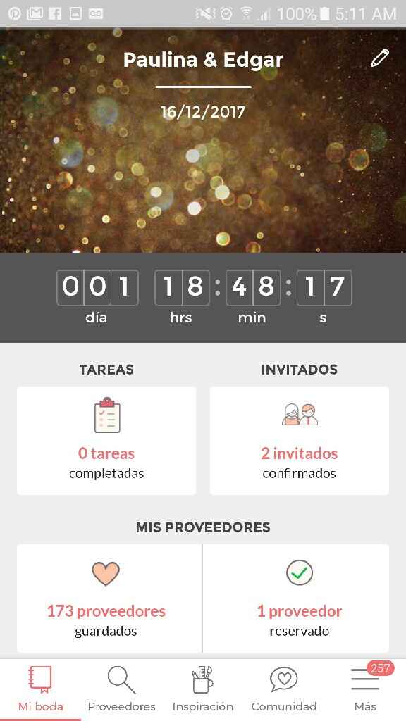  No lo puedo creer! Es enserio? - 1