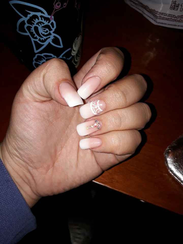 Uñas listo! - 1