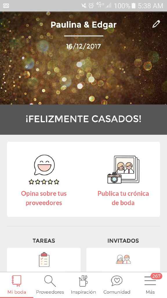  No hay plazo que no se cumpla - 1