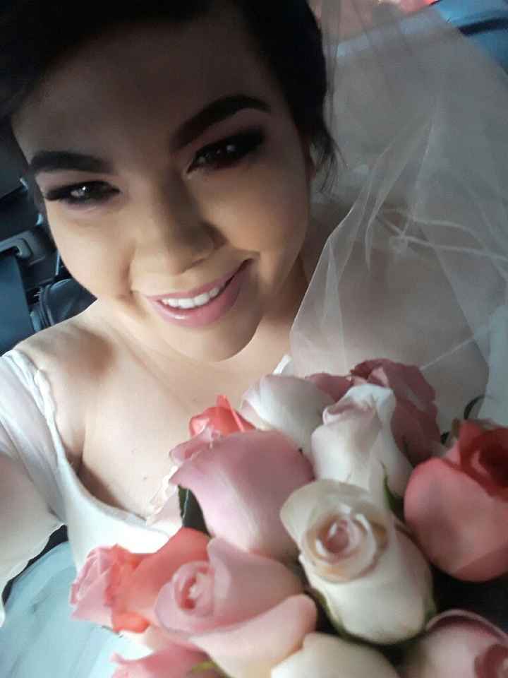  En camino a iglesia - 1