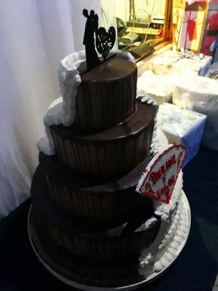  Un poquito  de mi boda! - 1