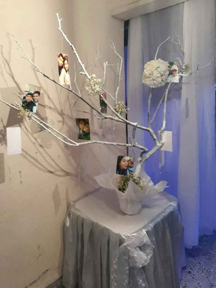  Un poquito  de mi boda! - 2