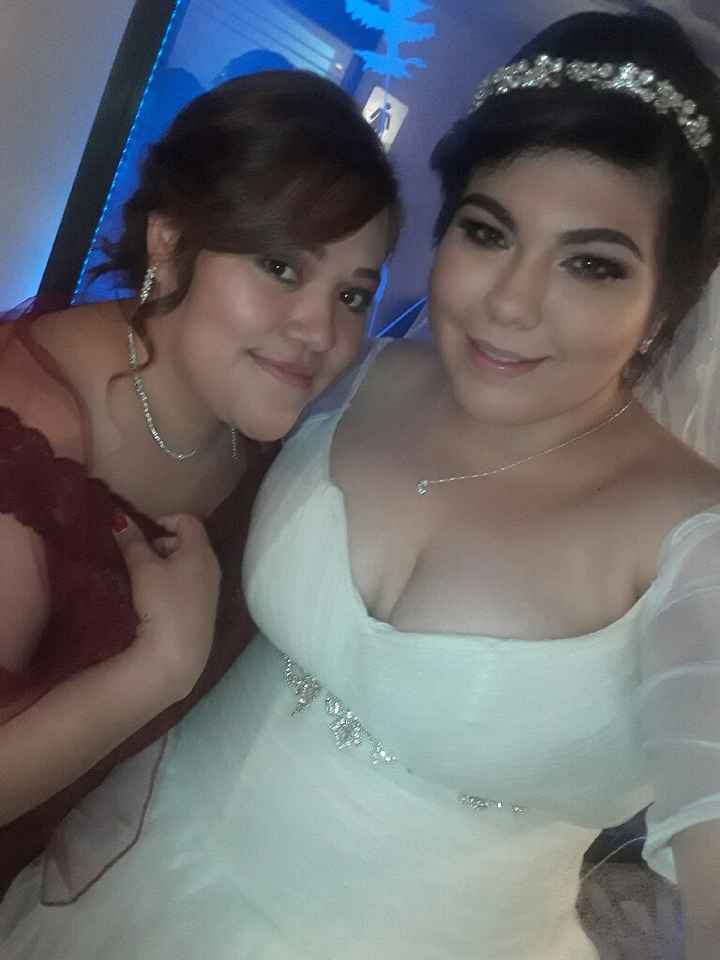  Un poquito  de mi boda! - 3