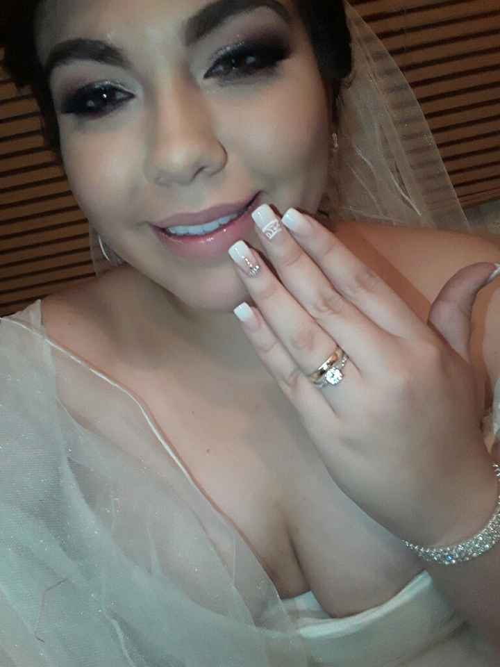  Un poquito  de mi boda! - 4