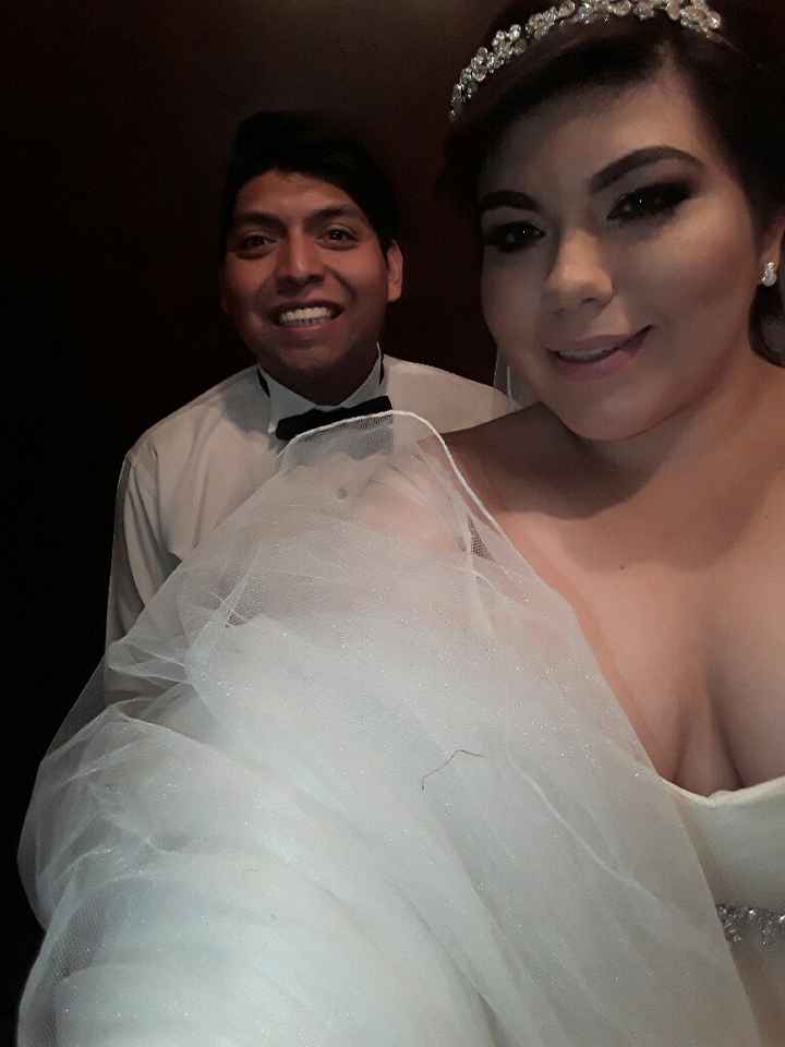  Un poquito  de mi boda! - 5