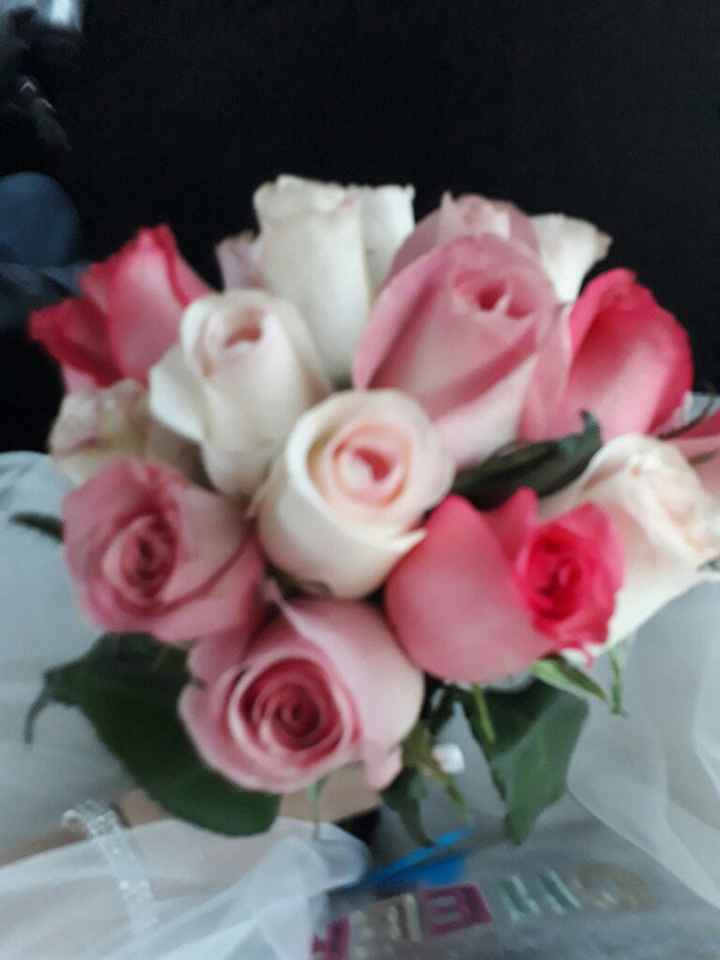  Un poquito  de mi boda! - 7