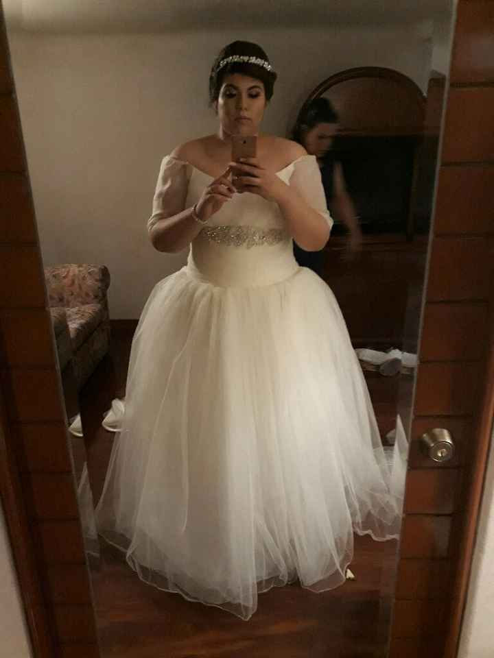  Un poquito  de mi boda! - 8