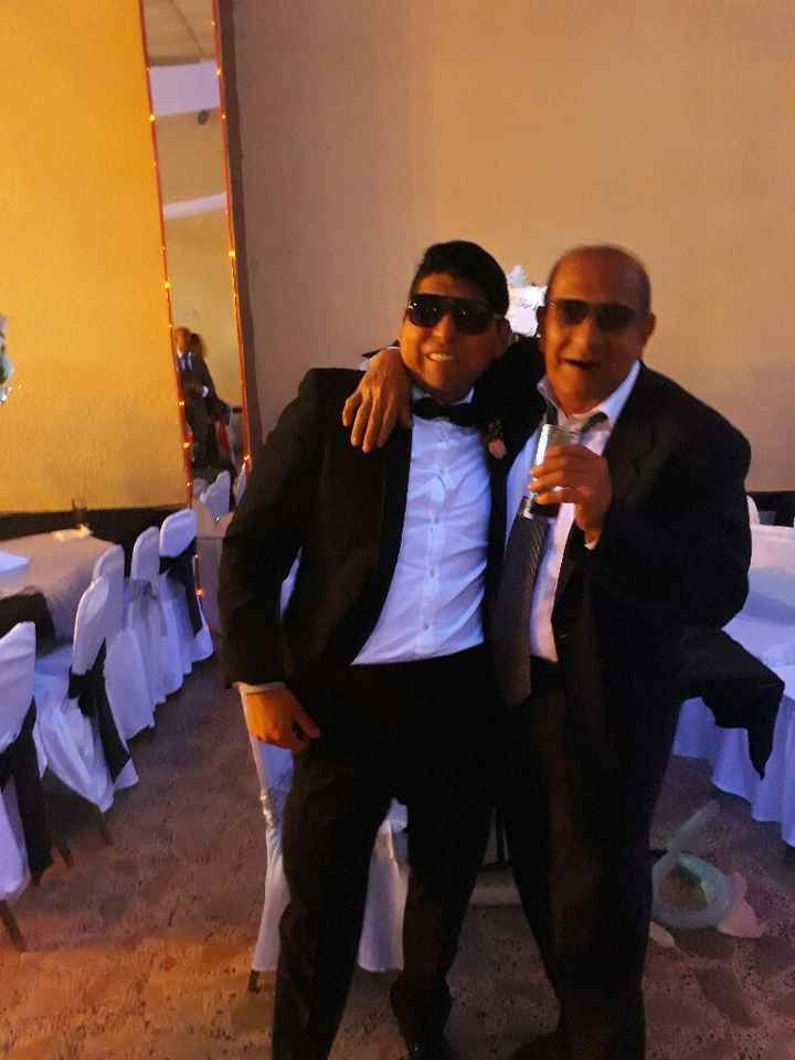  Un poquito  de mi boda! - 9