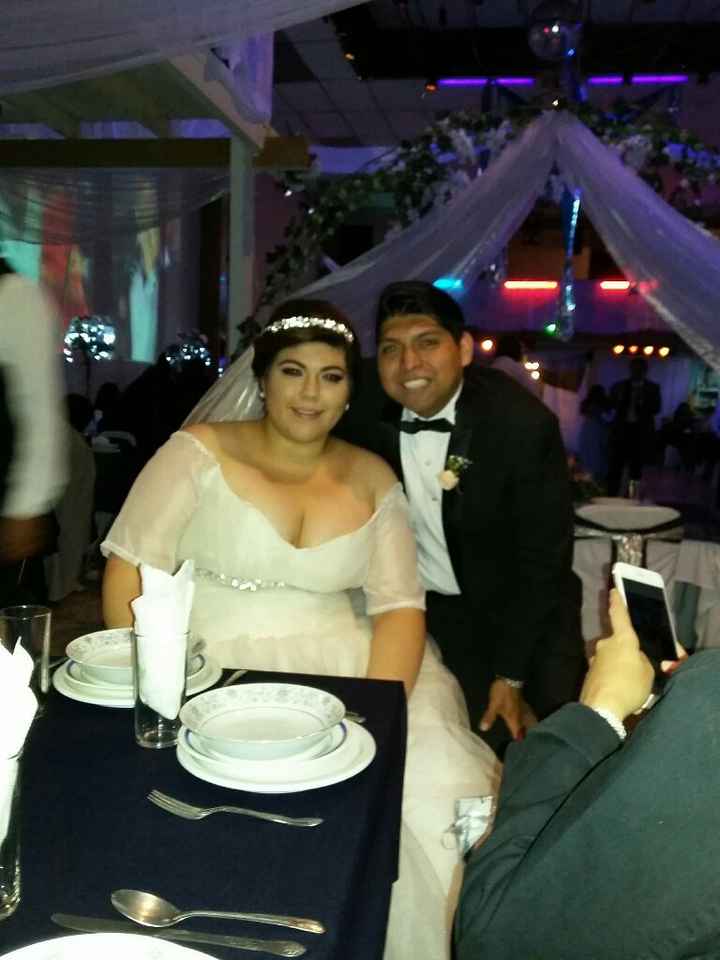  Un poquito  de mi boda! - 10