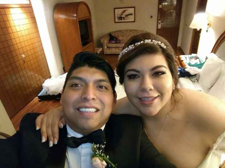  Un poquito  de mi boda! - 11