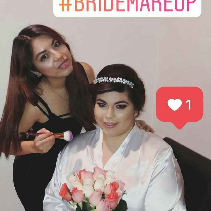  Un poquito  de mi boda! - 12